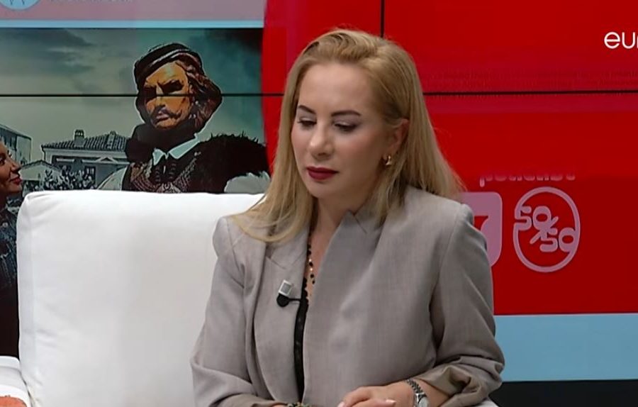 “Mami ndërroi jetë nga kanceri”!, rrëfimi tronditës i Sabina Kodrës: Onkologjiku ishte një spital i tmerrshëm