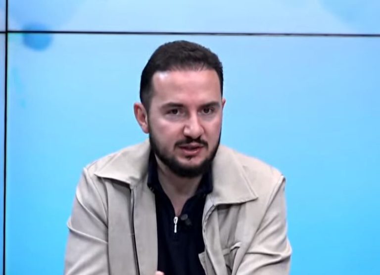 Salianji për Euronews Albania, flet pas skualifikimit nga gara: Berisha vetë kandidat përjashtoi kanditatët, absurde