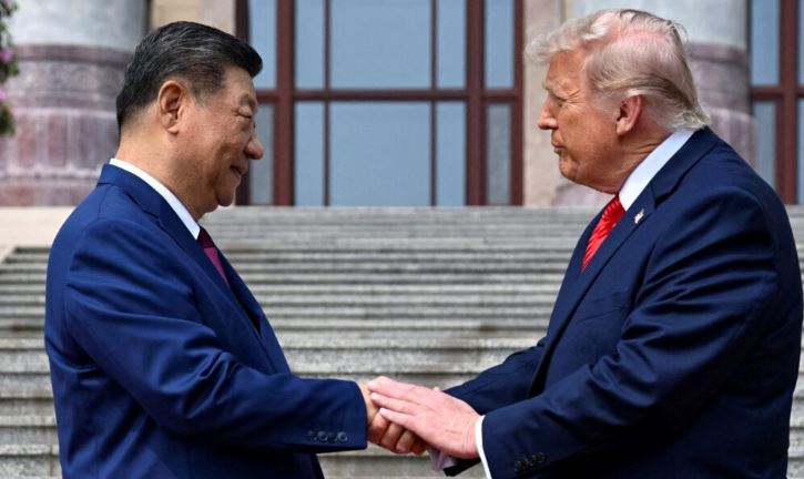 Xi i drejtohet Trumpit: Putini mund të pendohet për pushtimin e Ukrainës