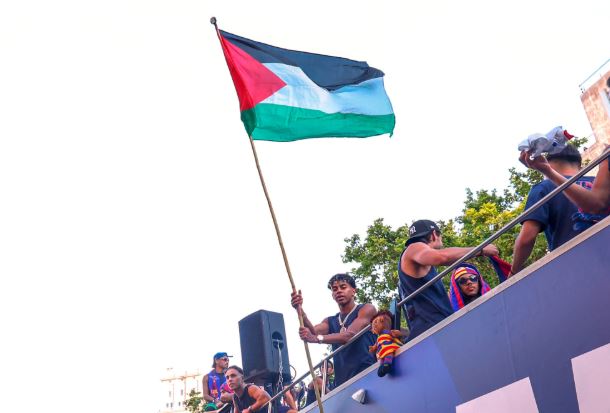 Sanchez mbështet Lamine Yamal pas reagimit të Izraelit ndaj ngritjes së flamurit palestinez