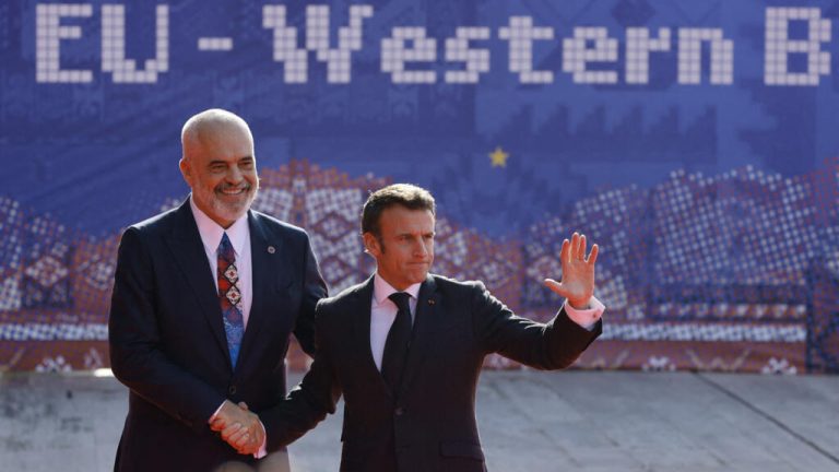 Macron pret Ramën në Francë, cili është fokusi i këtij takimi