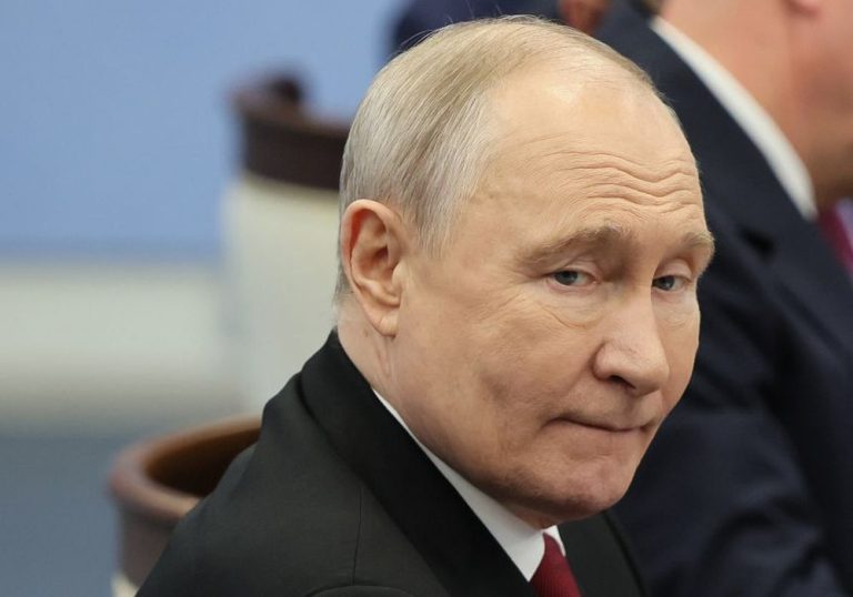 Putin: NATO po përgatitet për luftë kundër Rusisë, jemi gati t’i përgjigjemi çdo kërcënimi