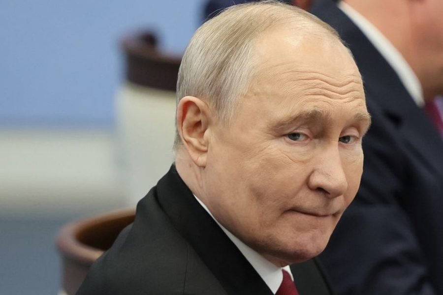 Putin: NATO po përgatitet për luftë kundër Rusisë, jemi gati t’i përgjigjemi çdo kërcënimi
