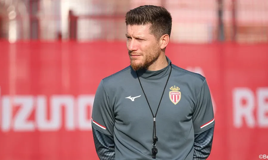 Dështoi të kualifikonte Monaco-n në Ligën e Kampionëve, shkarkohet trajneri Sebastien Pocognoli