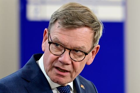 Ministri i jashtëm gjerman: Lundrimi në Ngushticën e Hormuzit duhet të jetë pa kufizime