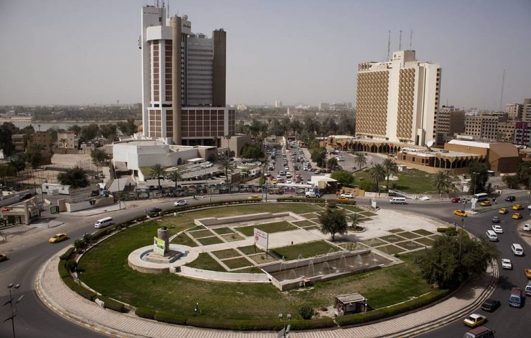 Iraku mirëpret bisedimet SHBA-Iran