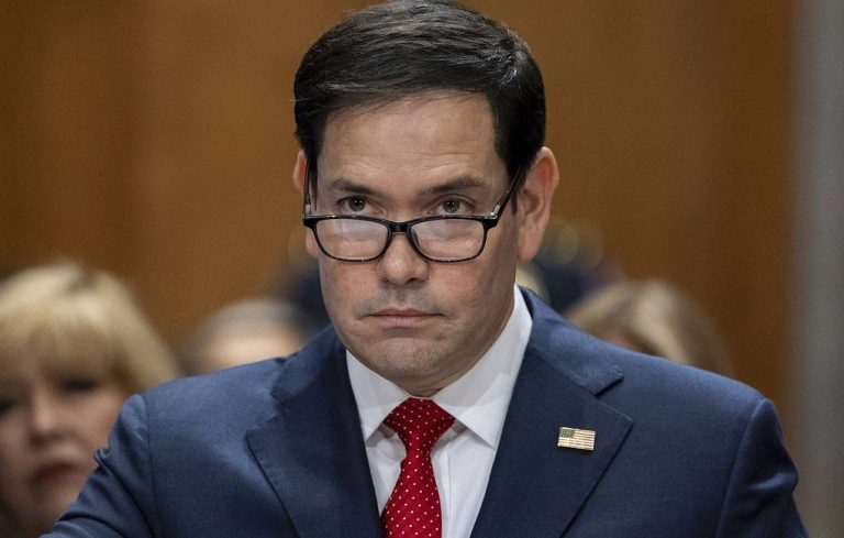 Rubio: Do rivendosim unitetin në Libi