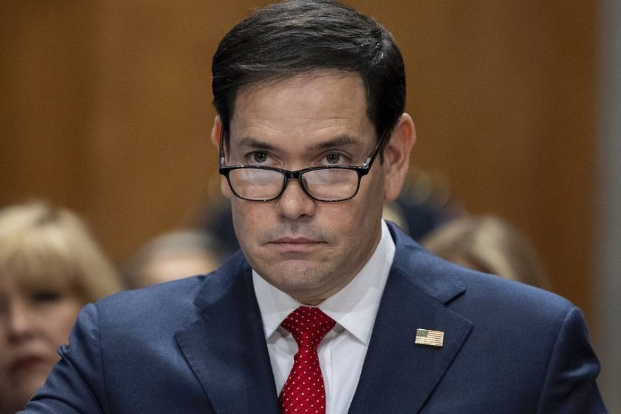 Rubio: Do rivendosim unitetin në Libi