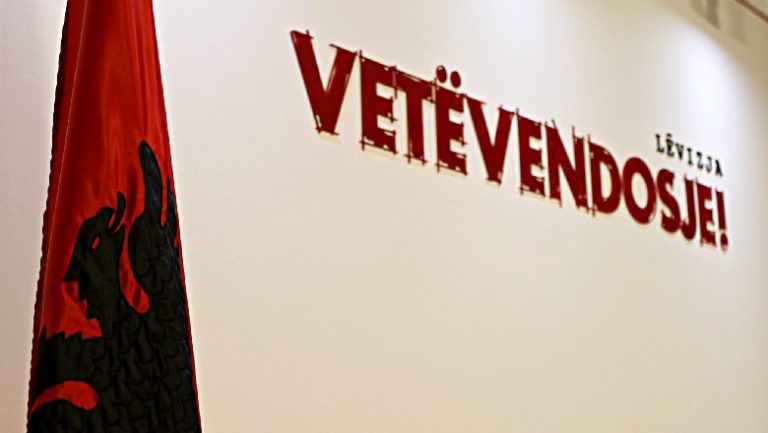 Vetëvendosje i përgjigjet Ramës: Nuk kemi asnjë rol në protestat në Shqipëri