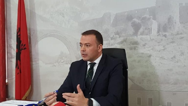 Valdrin Pjetri emërohet në krye të Agjencisë së Trajtimit të Pronave