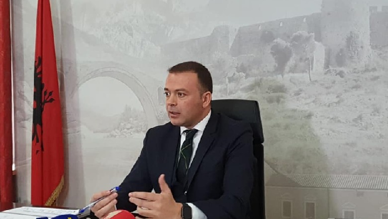 Valdrin Pjetri emërohet në krye të Agjencisë së Trajtimit të Pronave