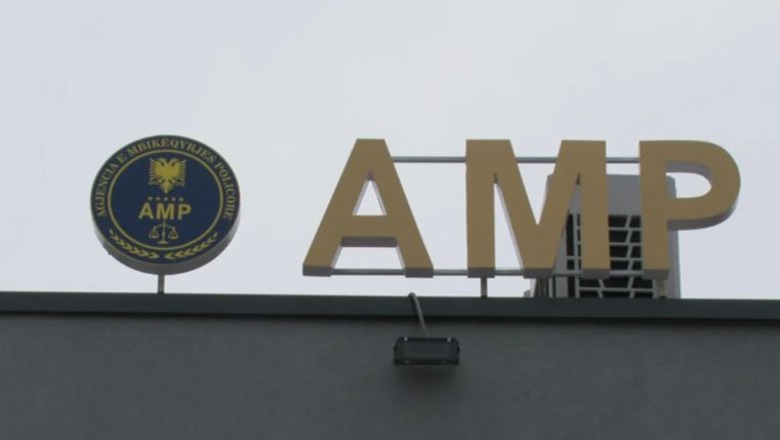 AMP godet një rast të gjobëvënies, masa sigurie për dy ish drejtues policie si dhe shefin e Policisë Bashkiake në Devoll