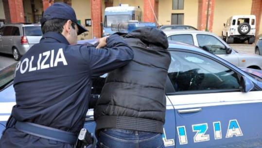 Arrestohet në Itali 42-vjeçari shqiptar i dënuar me 15 vite burg për trafikim qeniesh njerëzore