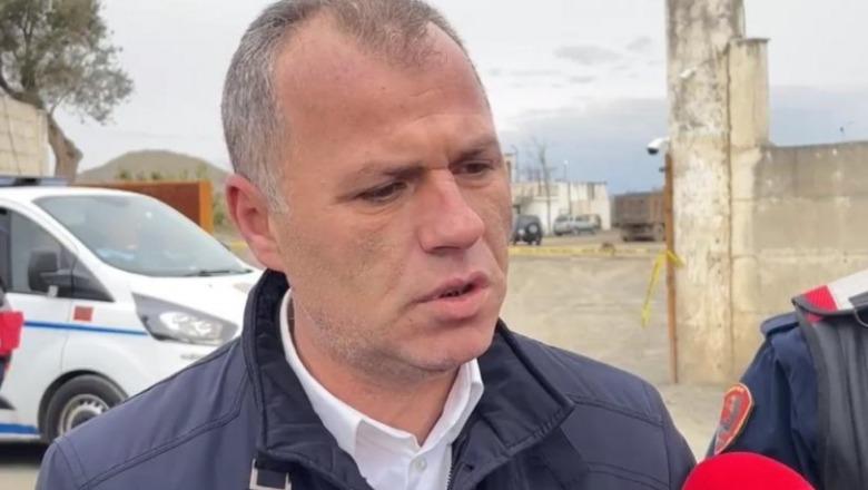 Incident në Policinë e Shtetit, ish-drejtori i Policisë së Shkodrës pezullohet pasi u përplas me drejtuesen e Burimeve Njerëzore