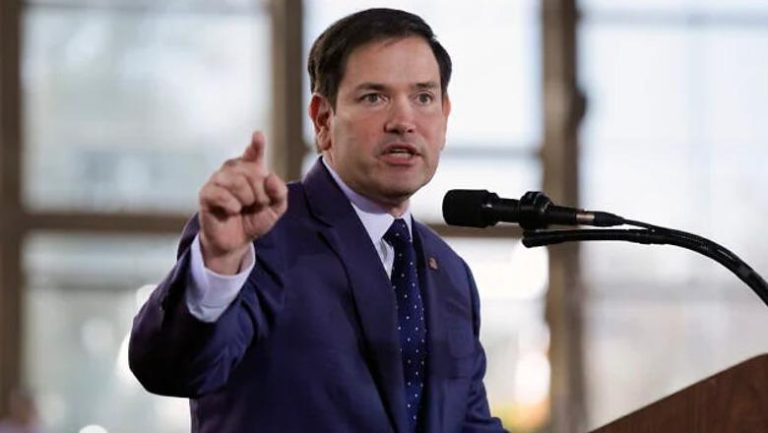 Rubio: SHBA-ja është “e harmonizuar” me aleatët në Gjirin Persik sa i përket Iranit