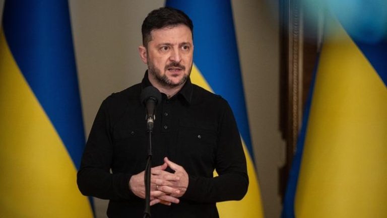Zelensky: Ju nuk do ta keni Donetskun, dhe ne do të jemi të pavarur