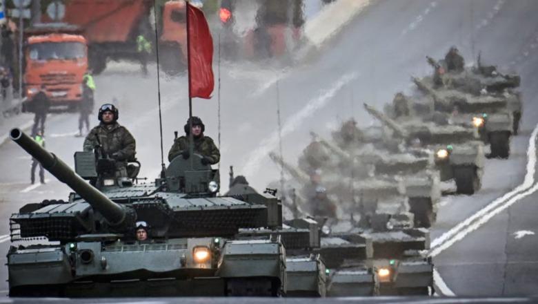 Holanda: Rusia pas përfundimit të luftës në Ukrainë, mund të sulmojë NATO-n