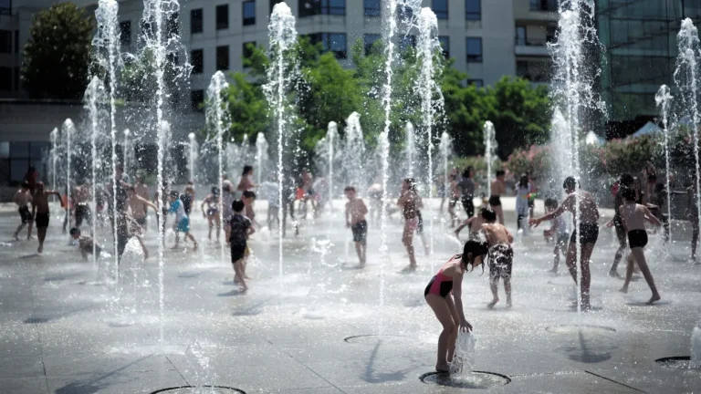 41.5 gradë Celsius, Gjermania regjistron temperaturën më të lartë të të gjitha kohërave