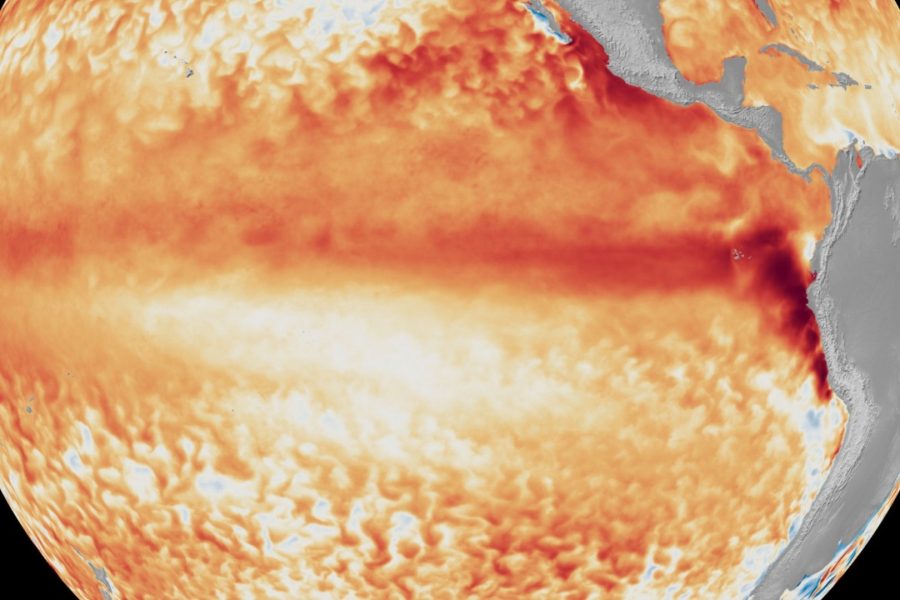 El Nino po rikthehet, paralajmërohen temperatura ekstreme dhe mot i paqëndrueshëm në botë