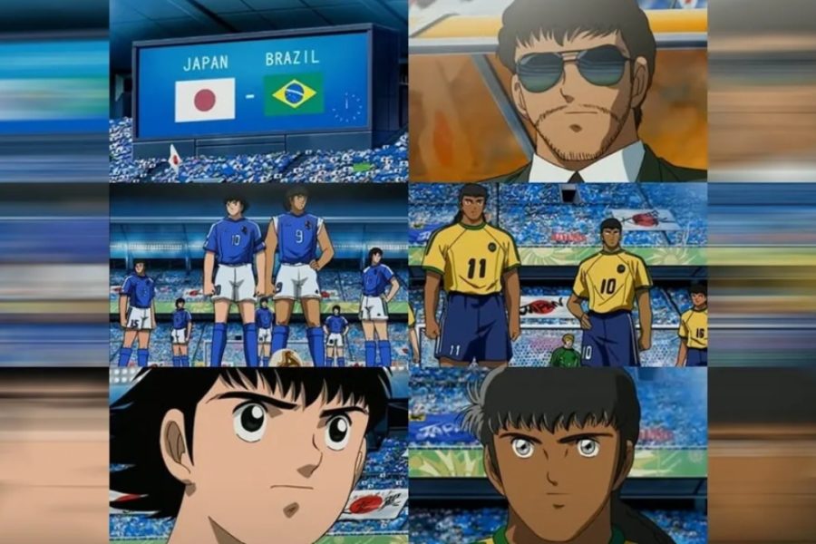 ‘Oli dhe Benxhi’ e parashikuan? Historia e veçantë që e bën Brazil-Japoni më shumë se një ndeshje Botërori