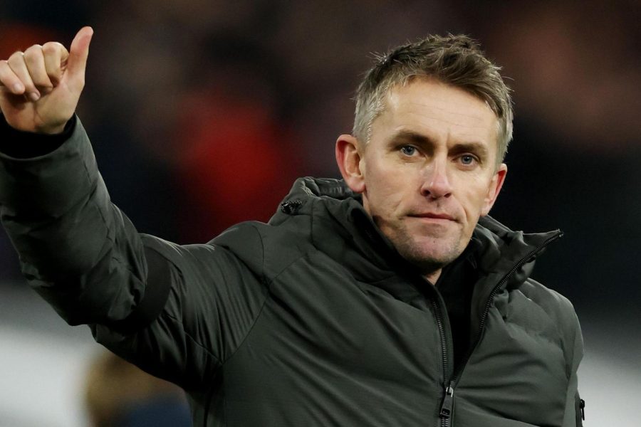 Udhëhoqi ekipin përsëri në Premier League, trajneri Kieran McKenna largohet nga Ipswich
