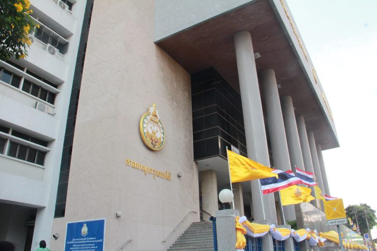 Bombardimet me 20 viktima në Bangkok, gjykata dënon me vdekje dy autorët pas 11 vitesh
