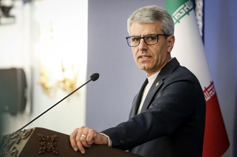 Deklaratatat e Ramës për ndërhyrje të jashtme në protestat kundër projektit në Zvërnec, reagon zyrtarisht Irani