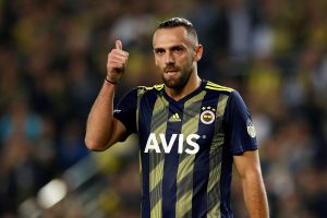Vedat Muriqi udhëton drejt Stambollit, Fenerbahce jep njoftimin e rëndësishëm: Do përmbyllim transferimin
