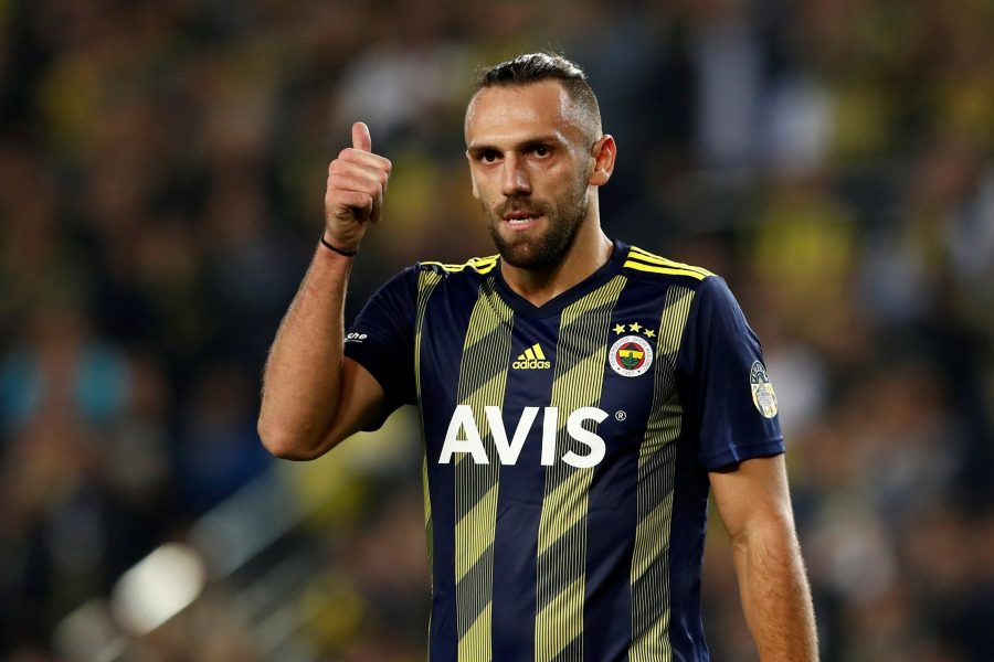 Vedat Muriqi udhëton drejt Stambollit, Fenerbahce jep njoftimin e rëndësishëm: Do përmbyllim transferimin