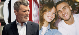Familja Keane vazhdon traditën: Vajza e legjendës Roy martohet, i ati e çon në altar