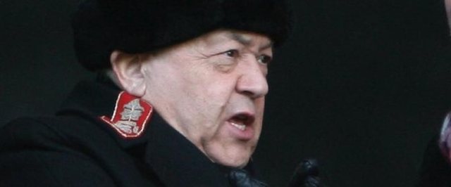 David Sullivan thuhet se është gati të shesë aksionet e tij të West Ham