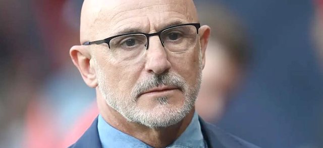 De la Fuente: Forca e Spanjës është skuadra. Kam lojtarë që janë me mua për 10 vjet