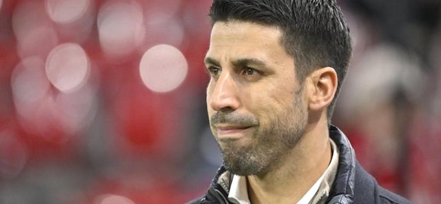 Sami Khedira pritet të kthehet te Real Madridi, si asistent i José Mourinhos
