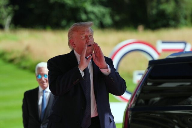 ANALIZA/ Çfarë pritet nga Trump nga samiti i G7