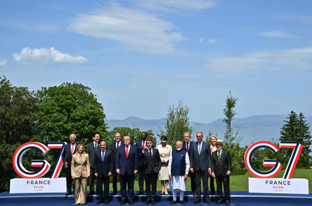 Samiti G7, Trump: Marrëveshja përcakton se Irani nuk do të ketë kurrë armë bërthamore