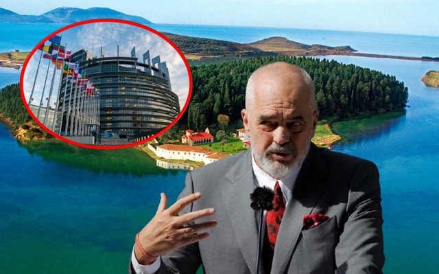 “Moratorium për zonat e mbrojtura”! Çfarë u miratua në PE lidhur me amendamentet mbi Zvërnecin dhe Sazanin