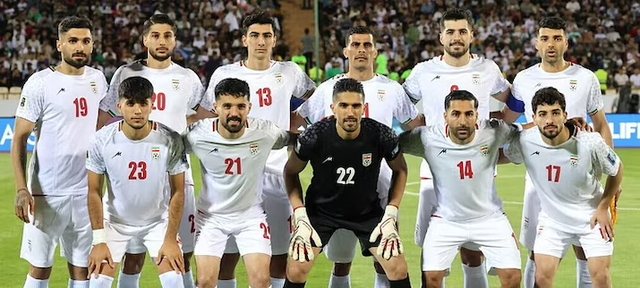 Irani kthehet në çështje politike në Kupën e Botës 2026