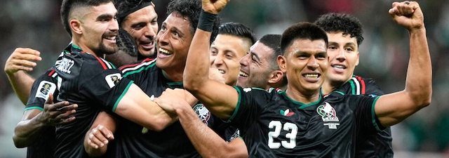 Meksika siguron kualifikimin dhe vazhdon rrugëtimin në shtëpi