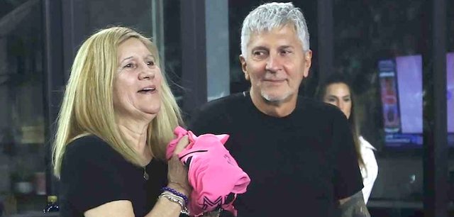 Reagon familja e Messit pas lajmit “fake” se babai yllit argjentinas ishte ndarë nga jeta