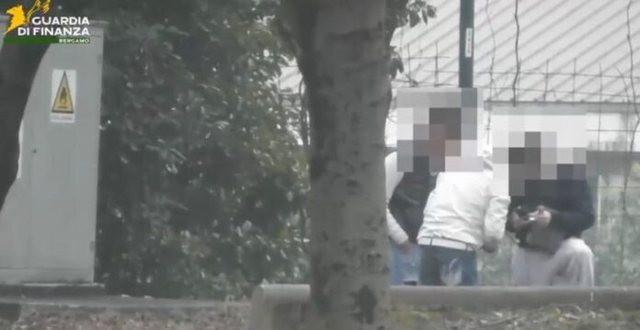 “Goditet” grupi kriminal italo-shqiptar, arrestohet në Mançester kreu i tij