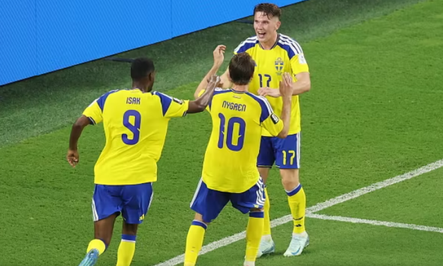 Show suedez në Botëror: 5 gola ndaj Tunizisë, Diallo i jep fitoren Bregut të Fildishtë