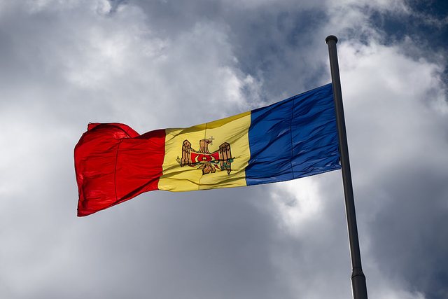 Moldavia po konsideron bashkimin me Rumaninë