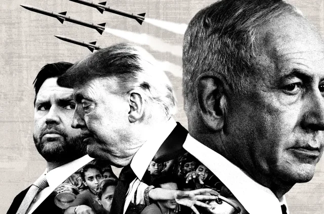 Republikanët amerikanë po largohen nga Izraeli, Netanyahu rrezikon të humbasë mbështetjen më të fortë