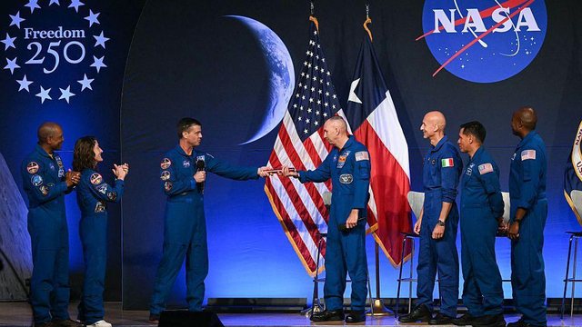 NASA prezanton ekuipazhin e Artemis III, një tjetër hap drejt rikthimit të njerëzve në Hënë