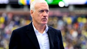 Didier Deschamps zbulon skuadrën që do të trondisë Botërorin 2026
