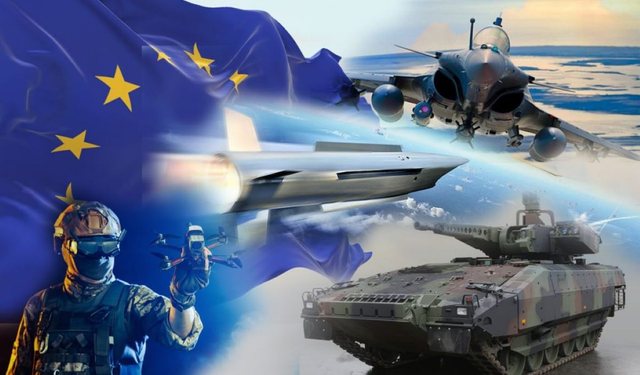 Qindra miliarda të shpenzuara për armë, pse po armatoset Greqia?