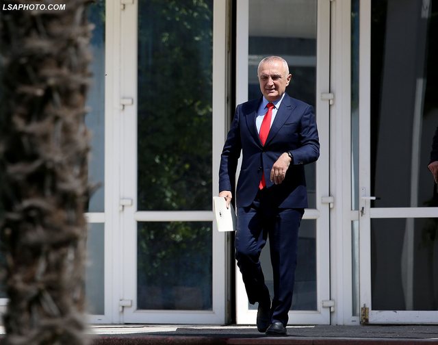 Apeli i GJKKO lë në burg ish-presidentin Ilir Meta