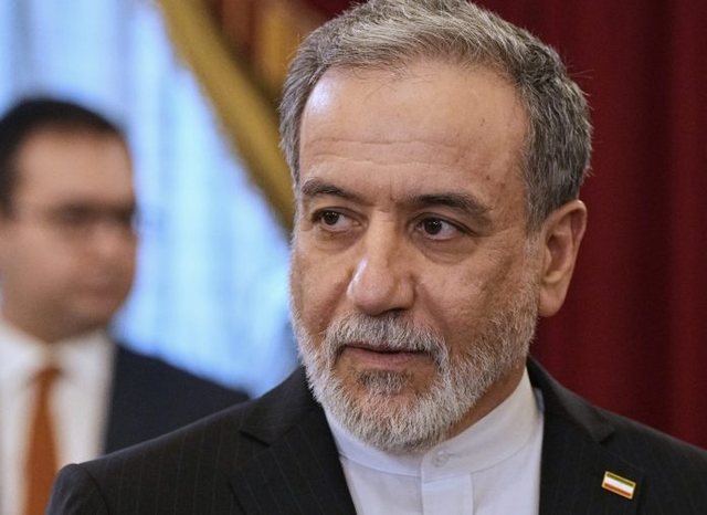Araghchi kërkon ndalimin e plotë të sulmeve izraelite në Liban, pas marrëveshjes me SHBA-në