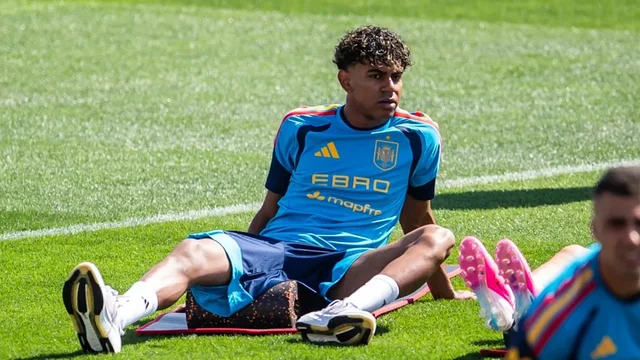 Spanja dhe Belgjika nisin aventurën në Botëror, sytë te Yamal dhe përballja De Bruyne-Salah