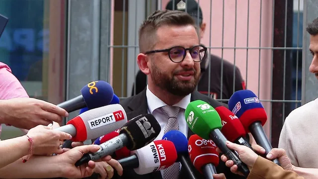 SPAK merr të pandehur krybashkiakun e Kolonjës Erion Isai dhe 11 të tjerë, dërgohet dosja për gjykim